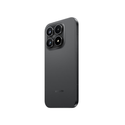 Xiomi 17 12/512Gb (Black) фото 2