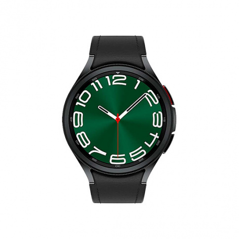 Samsung Galaxy Watch 6 Classic 47mm R960 Black фото 2