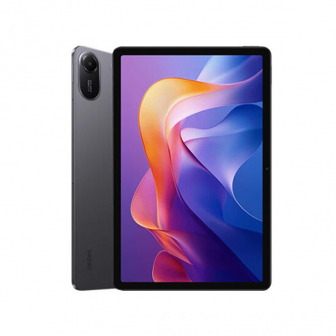 Xiaomi Redmi Pad 2 8/256Gb (Graphite Gray) фото 1