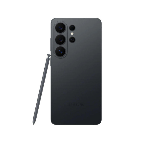 Samsung Galaxy S26 Ultra 12/256Gb (Black) фото 4