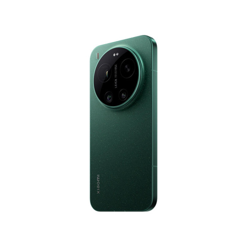 Xiaomi 17 Ultra 16/512Gb (Starlit Green) фото 4