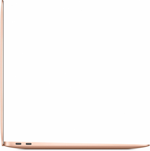Apple MacBook Air 13 256 (MGND3) M1 (Gold) фото 2