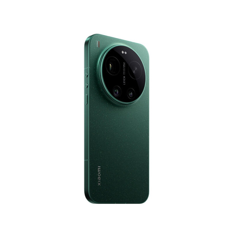 Xiaomi 17 Ultra 16/512Gb (Starlit Green) фото 5