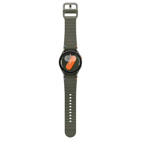 Samsung Galaxy Watch 7 44mm L310 Green фото 4