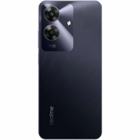 Realme Note 60 6/128Gb (Black) фото 2