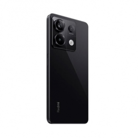 Xiaomi Redmi Note 13 Pro 5G 12/512Gb (Black) фото 2