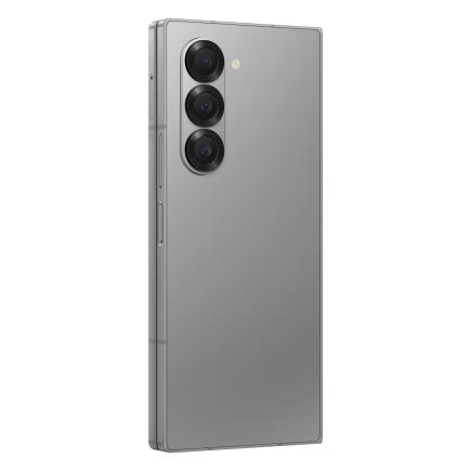Samsung Galaxy Z Fold 6 12/1Tb (Silver Shadow) фото 7