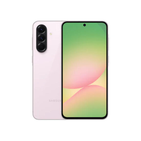 Samsung Galaxy A56 12/256Gb (Pink) фото 1