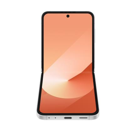 Samsung Galaxy Z Flip 6 12/512Gb (Peach) фото 7