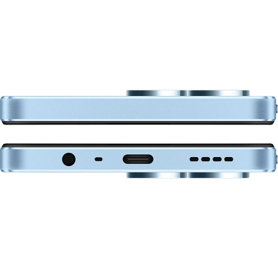 Realme Note 50 4/128Gb (Blue) фото 6