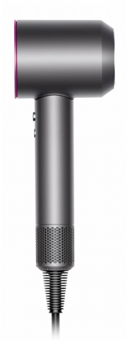 Фен для волос Xiaomi Sencicimen Hair Dryer HD15 Pink EU фото 3