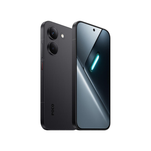 Xiaomi Poco X8 Pro 12/512gb (Black) фото 5