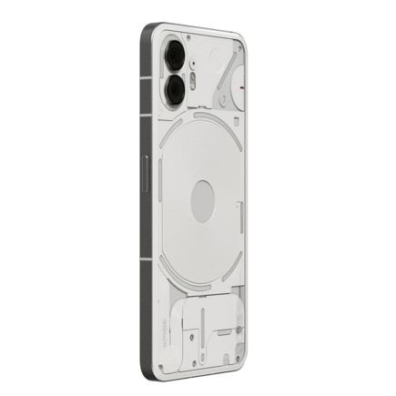 Nothing Phone (2) 12/256Gb (White) фото 3