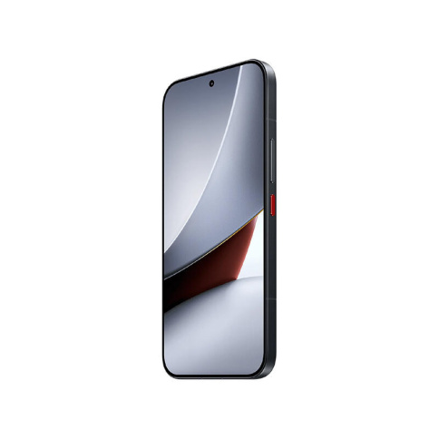 Xiaomi Poco F9 Ultra 16/512Gb (Black) фото 7