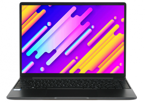 Chuwi Corebook X 14" 2K i3-10110U,8Gb/512Gb/Windows 11 pro/RU фото 1