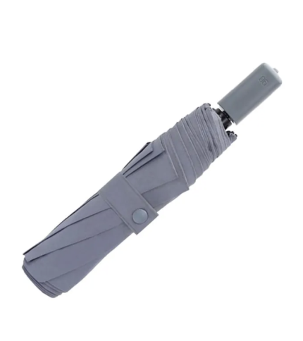 Зонт автоматический Xiaomi 90 Points Large And Convenient All-Purpose Umbrella 90COTNT2009U-GY Gray  фото 1