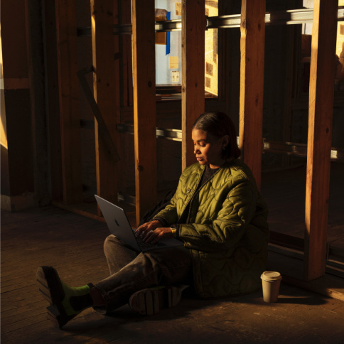 Apple MacBook Pro 14" 2024  M4/16Gb/512Gb MW2U3 (Space Black) фото 11