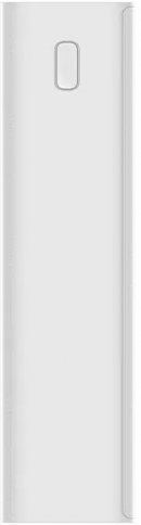 Портативный аккумулятор Xiaomi Mi Powerbank 3 30000mAh PB3018ZM White фото 3