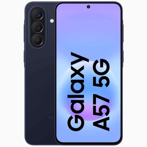 Samsung Galaxy A57 12/256Gb (Navy) фото 1