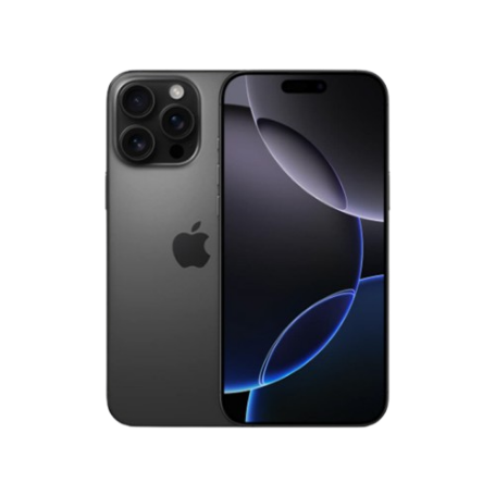 Apple iPhone 16 Pro Max 256Gb (Black) 2 sim фото 1