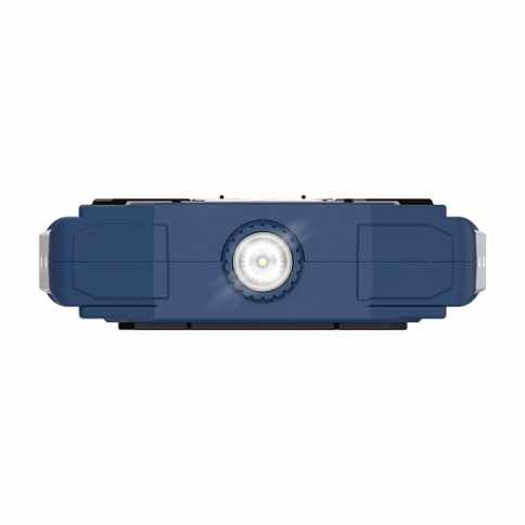 MAXVI T20 blue фото 8