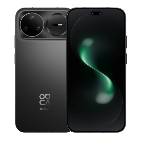Huawei Nova 15 12/256Gb (Black) фото 1