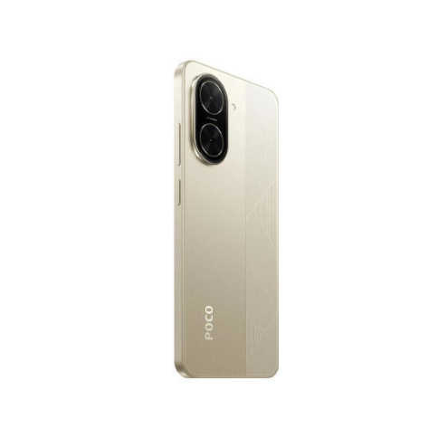 Xiaomi Poco C71 4/128Gb (Gold) фото 2