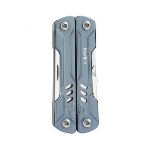 Мультитул Xiaomi NexTool Mini Sailor Functional Pliers 11 in 1 NE20135 фото 2