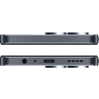 Realme Note 50 4/128Gb (Black) фото 5