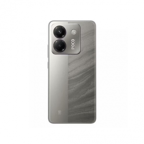 Xiaomi Poco M7 Pro 5G 8/256Gb (Silver) фото 3