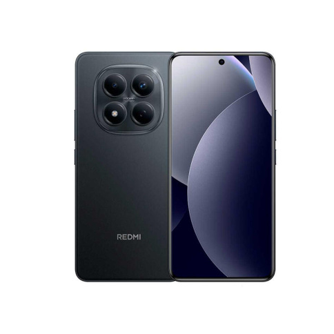 Xiaomi Redmi Note 15 Pro 8/256Gb (Black) фото 1