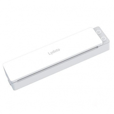 Вакуумный упаковщик Xiaomi Xiaoda Vacuum Sealing Machine XD-ZKFKJ02 White EU фото 1