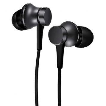 Наушники Xiaomi Refreshed Piston Earphone Pure Version HSEJ03JY Gray фото 1