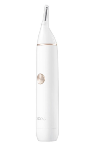 Триммер для носа и ушей Xiaomi Soocas Nose Hair Trimmer N1 фото 1