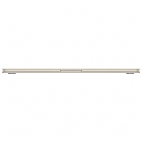 Apple MacBook Air 15” M3 8-CPU 10-GPU 8GB/256Gb Starlight MRYR3 фото 3