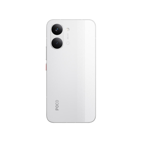 Xiaomi Poco X8 Pro Max 12/256Gb (White) фото 4