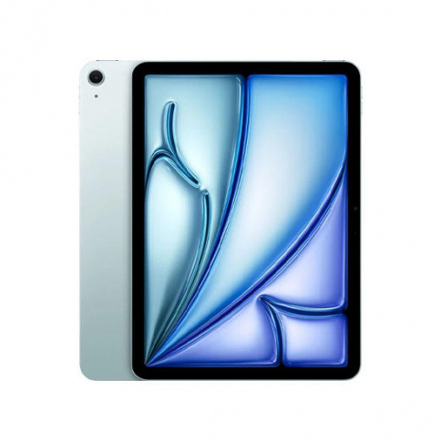 Apple iPad Air 13 2024 5G 128Gb (Blue) фото 1