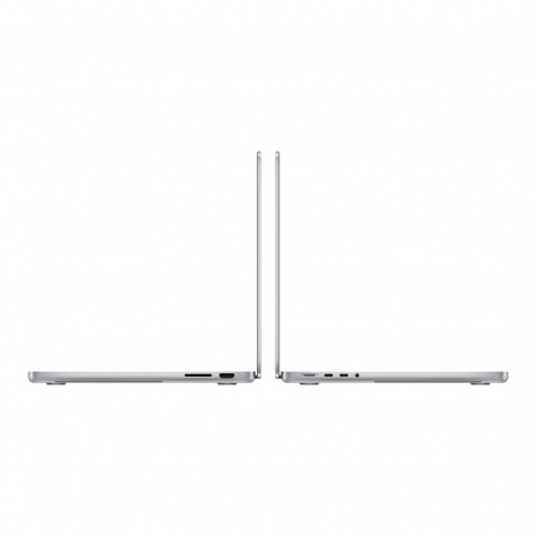 Apple MacBook Pro 14" 2023 M3 Max/36Gb/1Tb MRX83 (Silver) фото 2