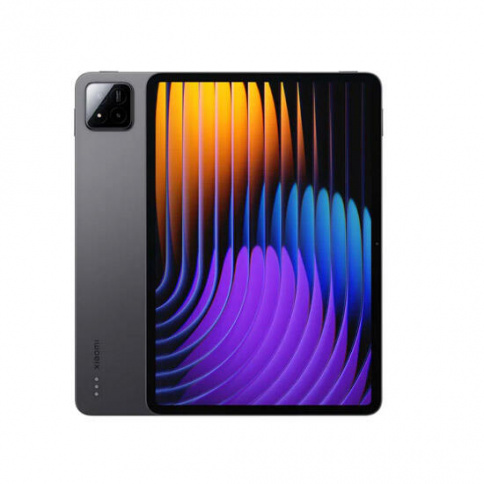 Xiaomi Pad 7 Wi-Fi 8/256Gb (Black) фото 1