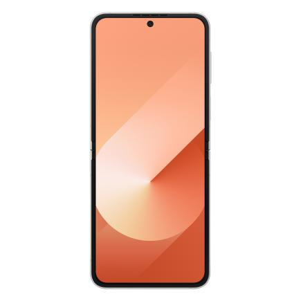 Samsung Galaxy Z Flip 6 12/512Gb (Peach) фото 3