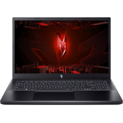 Acer Nitro V15 ANV15-51-789J 15.6" FHD IPS 144Hz I7 13620H/16Gb/512Gb/RTX 4060 8Gb/Win11 фото 1