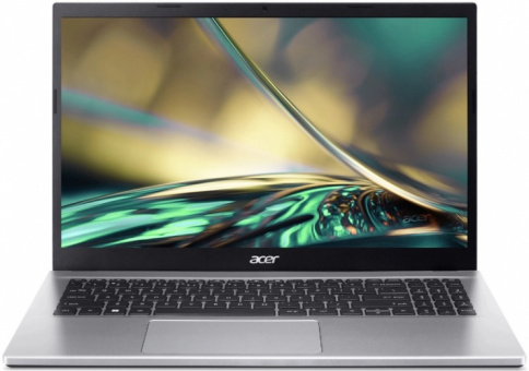 Acer Aspire 3 A315-59-39S9 15.6" FHD LED LCD i3-1215U/8Gb/512GB/NO OS фото 1