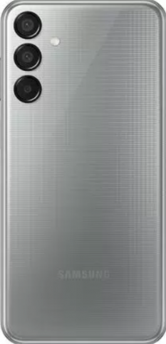Samsung Galaxy M15 6/128Gb (Grey) фото 2