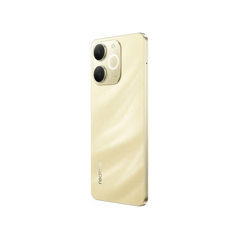 Realme Note 70 6/128Gb (Gold) фото 5