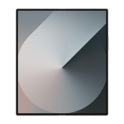 Samsung Galaxy Z Fold 6 12/512Gb (Silver Shadow) фото 3