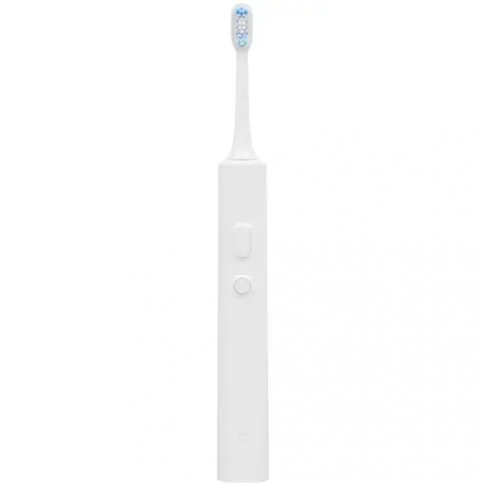 Электрическая зубная щетка Xiaomi Mijia Electric Toothbrush T501 MES607 White фото 1