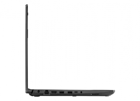 ASUS TUF Gaming A15 FA506NCR-HN058 15.6" FHD WV Ryzen 7 7435HS/16Gb/512Gb/RTX 3050 4Gb/NO OS фото 4