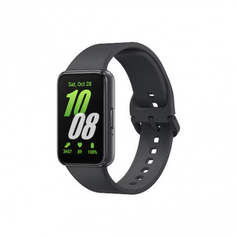 Samsung Fit 3 (Grey) R390 фото 1