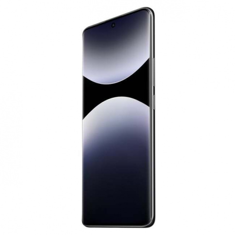 Xiaomi Redmi Note 14 Pro 12/512Gb (Midnight Black) фото 3