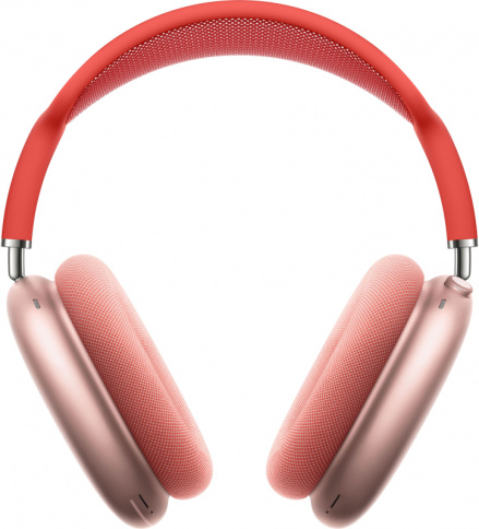 Apple AirPods Max (Pink) фото 2